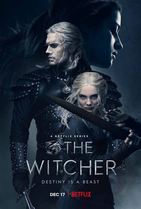 The Witcher (2019